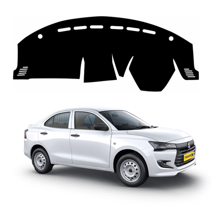 Maruti Suzuki Ertiga Tour 2019-2026 Car Dashboard Cover