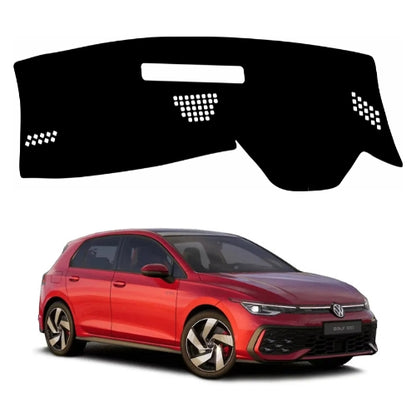 Volkswagen Golf GTI 2024 to 2026 Car Dashborad Cover