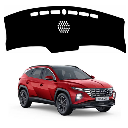 Hyundai Tucson 2012-2026 Car Dashborad Cover
