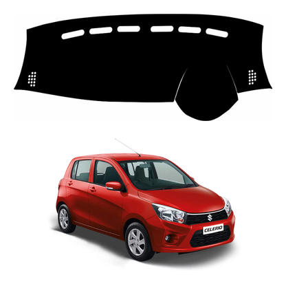 Maruti Suzuki Celerio 2017 To 2021 Car Dashborad Cover Mat