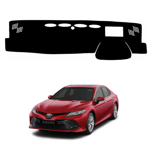 Toyota Camry 2019-2024 Car Dashborad Cover