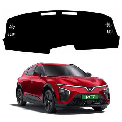 Vinfast VF 7 2025-2026 Car Dashborad Cover