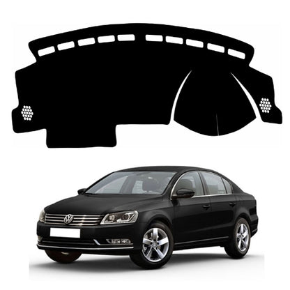 Volkswagen Passat 2011 to 2014 Car Dashborad Cover
