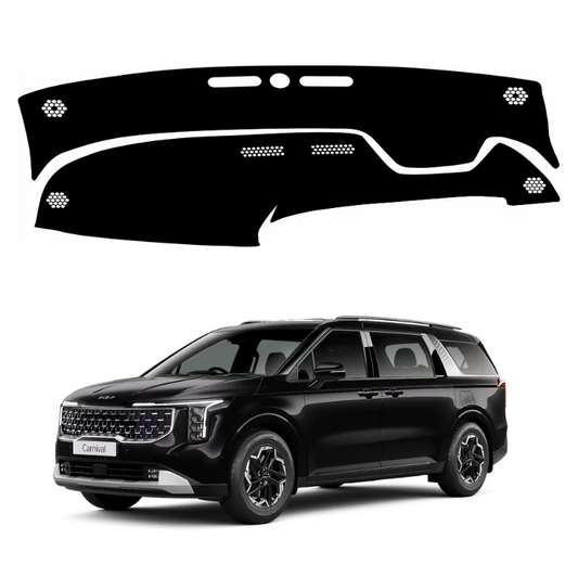Kia Carnival 2024-2026 Car Dashborad Cover