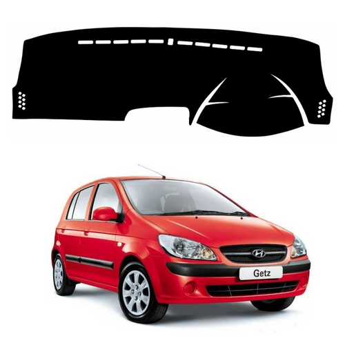 Hyundai Getz Car Acccessories, Car Cover, Car floor mat, Car seat cover, Car kitchen, and Car Dashboard
