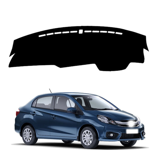 Honda Amaze 2016-2018 (Car Dashborad Cover)