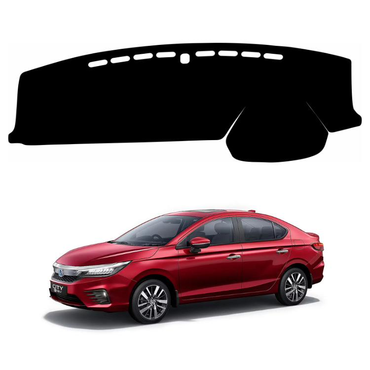 Honda City Hybrid 2022-2026 Car Dashborad Cover