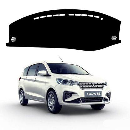 Maruti Suzuki Ertiga Tour 2019-2026 Car Dashboard Cover