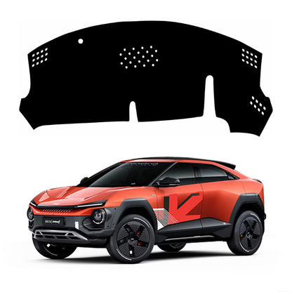 Mahindra BE6 FE 2025-2026 Car Dashboard Cover