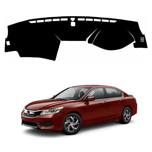 Honda Accord 2008-2012 Car Dashborad Cover