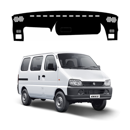 Maruti Suzuki Eeco Tour V 2016-2022 Car Dashboard Cover