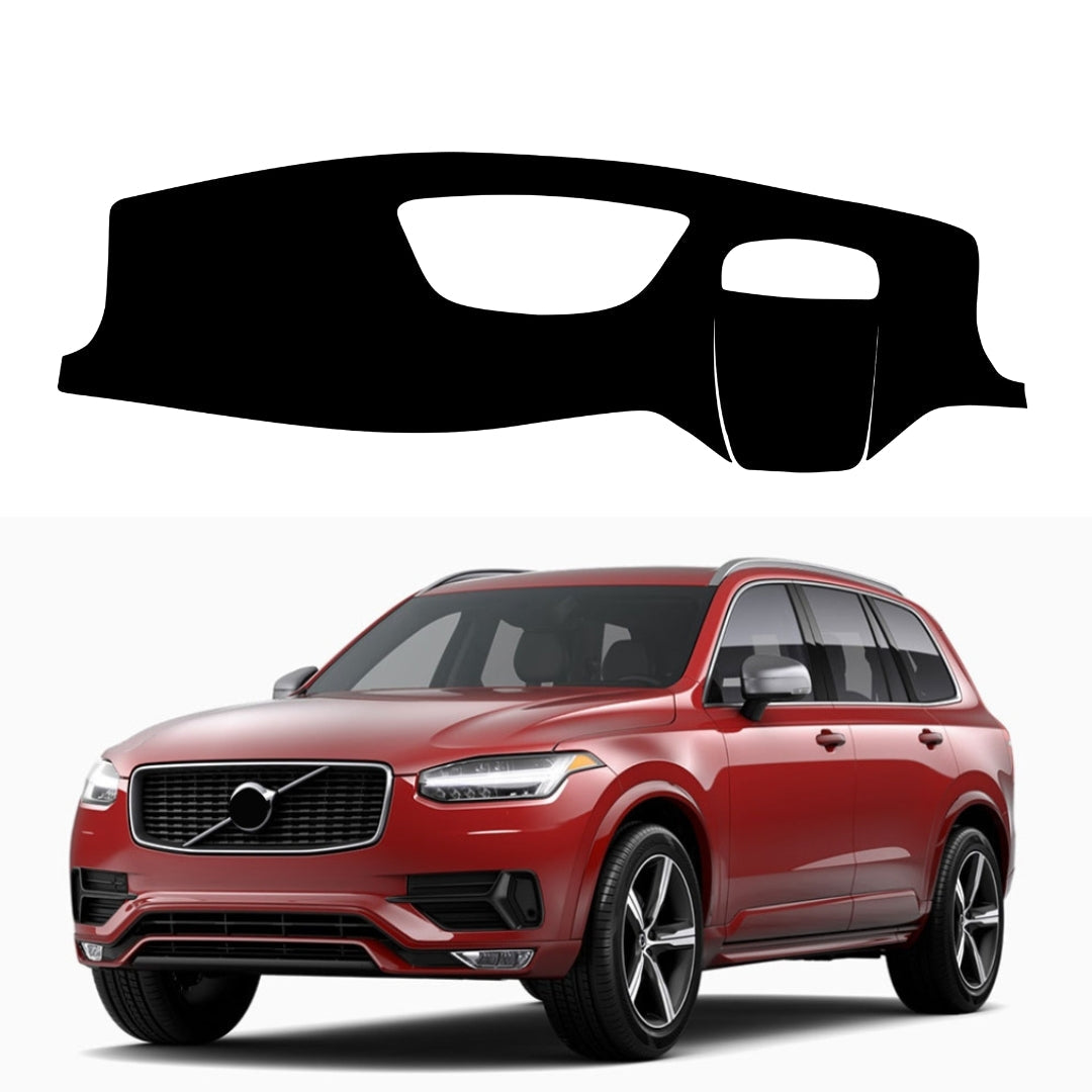 Volvo XC90  2015-2025 (Car Dashborad Cover)