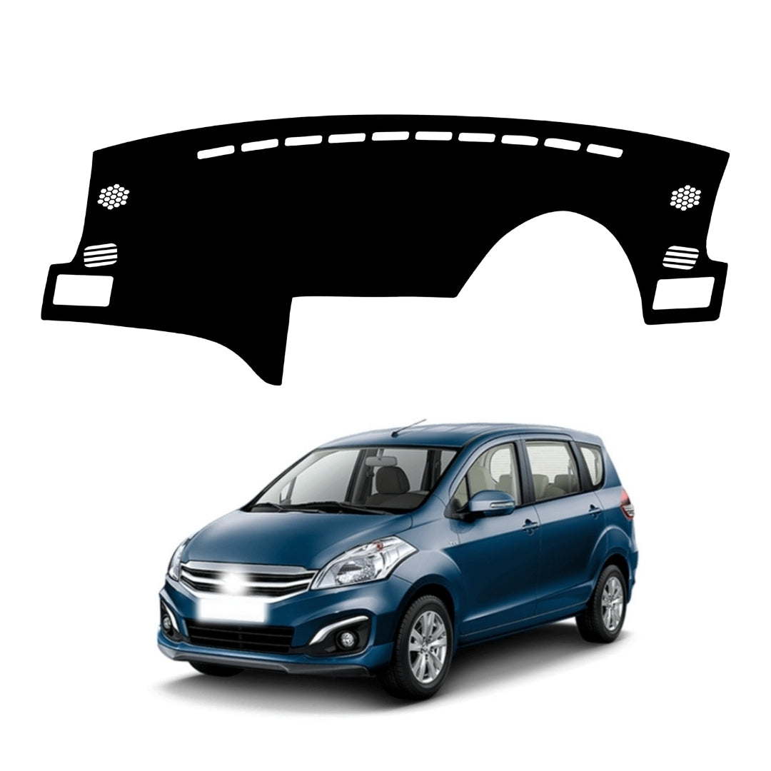 Maruti Suzuki Ertiga 2012-2019 (Car Dashborad Cover)