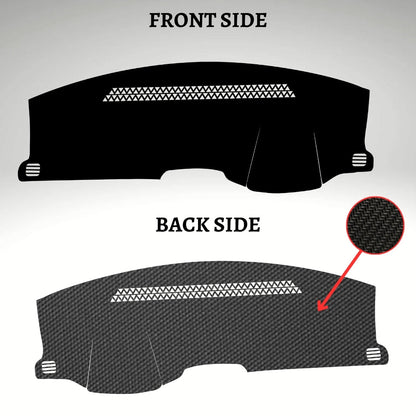 Tata Punch EV 2024-2025 Car Dashborad Cover Mat