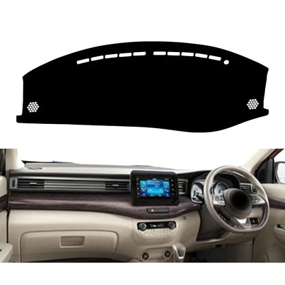 Maruti Suzuki Ertiga Tour 2019-2026 Car Dashboard Cover