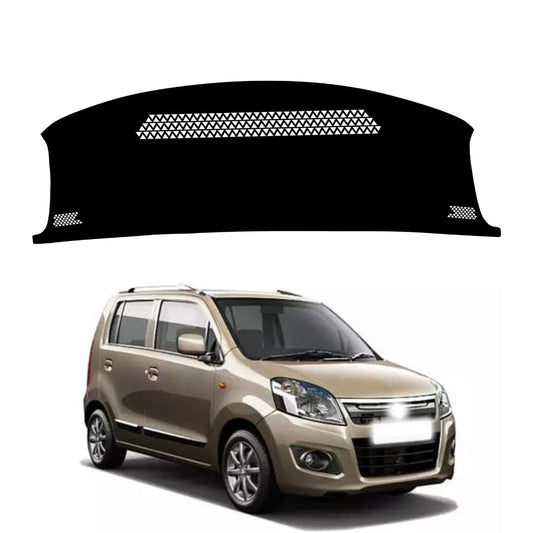 Maruti Suzuki Wagon-R 2011-2018 (Car Dashborad Cover)