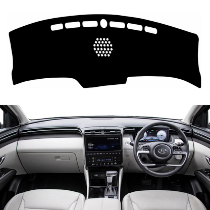 Hyundai Tucson 2012-2026 Car Dashborad Cover