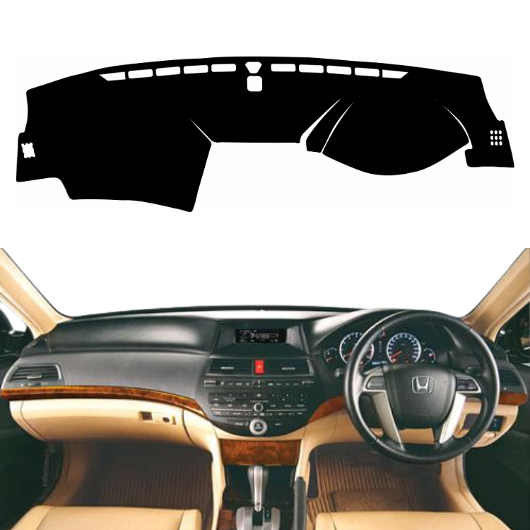 Honda Accord 2008-2012 Car Dashborad Cover