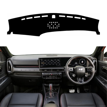 Hyundai Venue N Line 2025-2026 Car Dashboard Cover