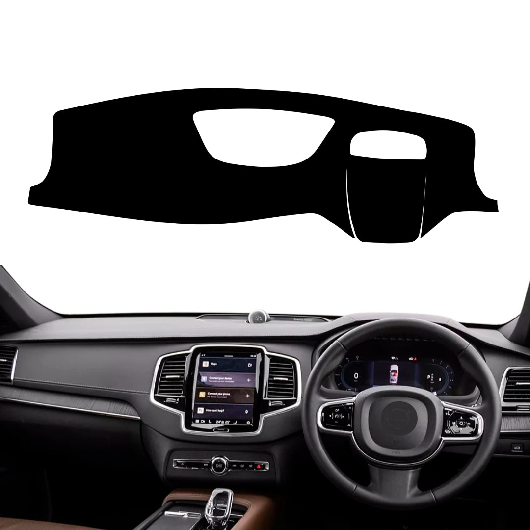 Volvo XC90  2015-2025 (Car Dashborad Cover)