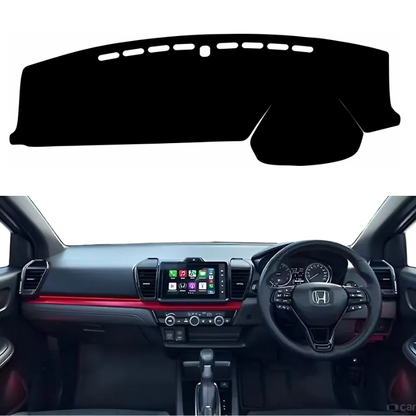 Honda City 2020-2026 Car Dashborad Cover