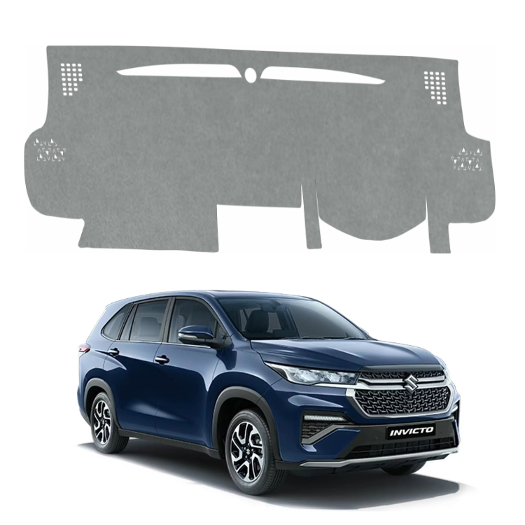 Maruti Suzuki Invicto 2023-2026 Car Dashborad Cover