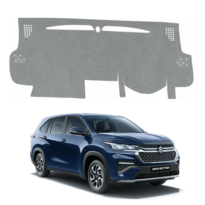 Maruti Suzuki Invicto 2023-2026 Car Dashborad Cover