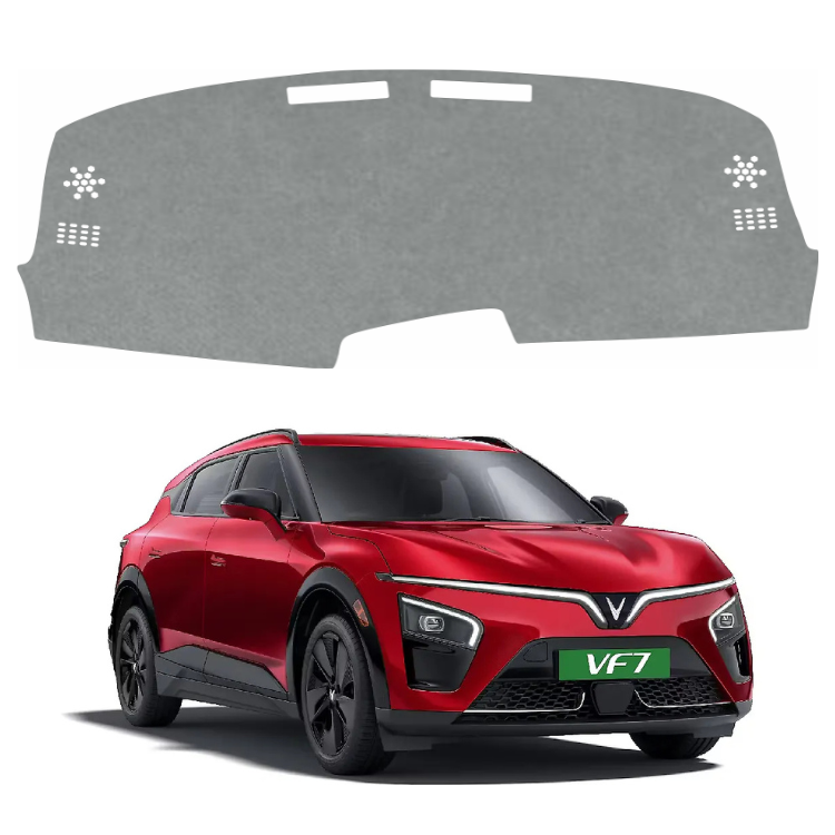 Vinfast VF 7 2025-2026 Car Dashborad Cover