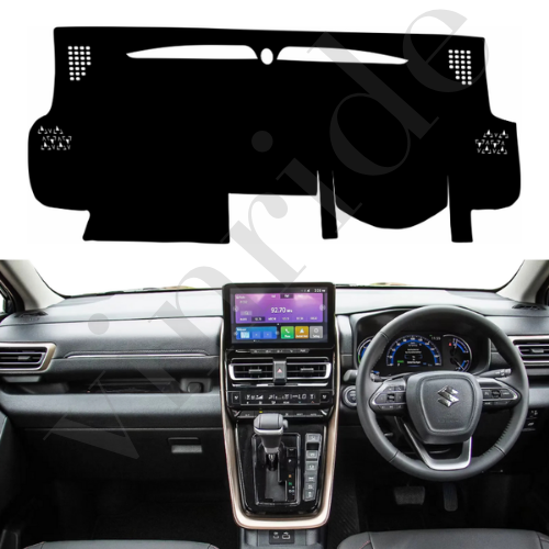 hyundai ,suzuki, toyota, tata, honda, mahindra, mg, skoda, audi, mercedis, volvo, volkswagan,byd,vinfast kia, bmw, renoult, nissan, ford, chevrolet, jeeep, car dashbord cover, car accesories, car mate, all car accesories,safe car, safe dashbord, cover,laxury look,
