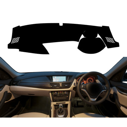 BMW X1   2010-2016 Car Dashborad Cover Mat