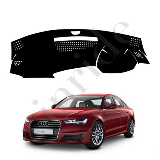 Audi A6 2011-2020 Car Dashborad Cover Mat