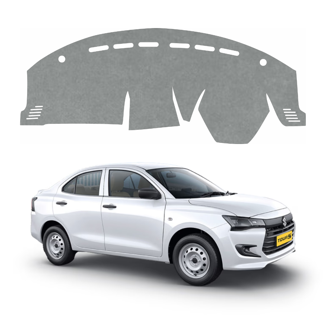 Maruti Suzuki Ertiga Tour 2019-2026 Car Dashboard Cover
