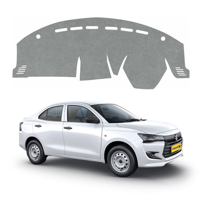 Maruti Suzuki Ertiga Tour 2019-2026 Car Dashboard Cover
