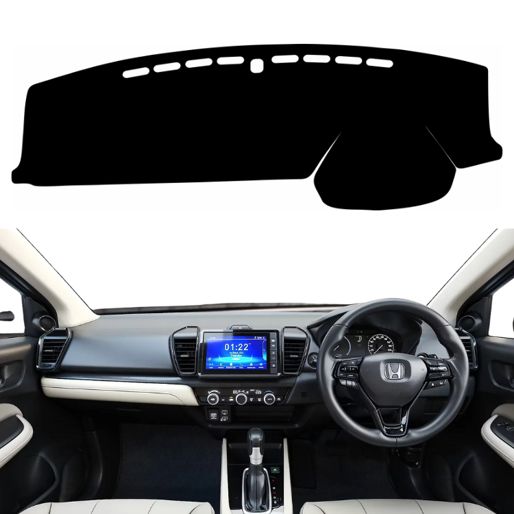 Honda City Hybrid 2022-2026 Car Dashborad Cover