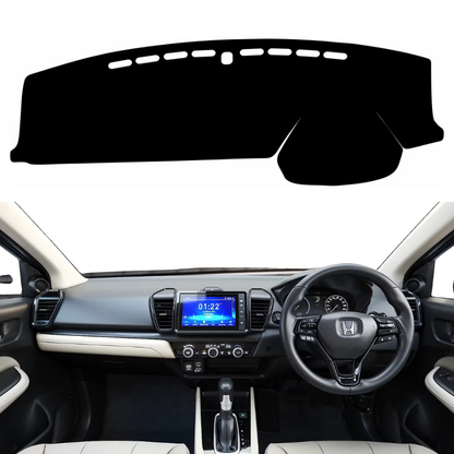 Honda City Hybrid 2022-2026 Car Dashborad Cover
