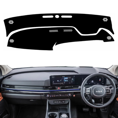 Kia Carnival 2024-2026 Car Dashborad Cover