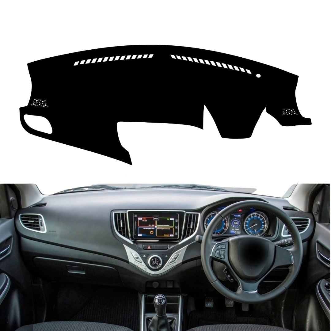 Maruti Suzuki Baleno 2015-2022 Car Dashborad Cover