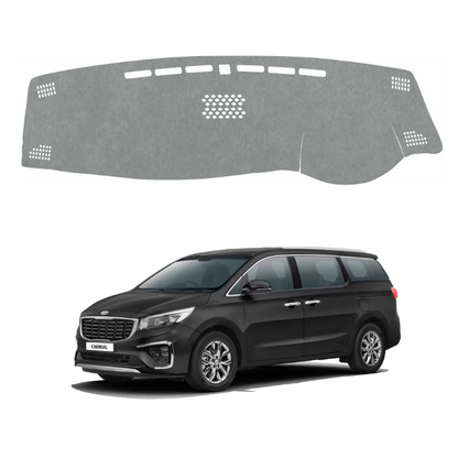 Kia Carnival 2020-2023 Car Dashborad Cover
