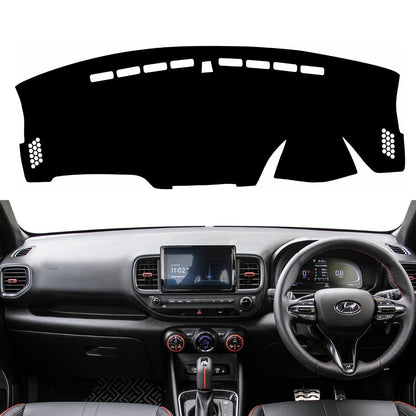 Hyundai Venue N Line 2022-2025 Car Dashborad Cover Mat
