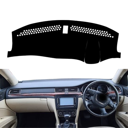 Skoda Superb 2009-2016 Car Dashborad Cover