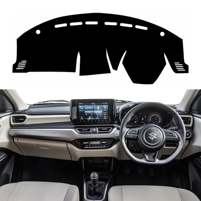 Maruti Suzuki Ertiga Tour 2019-2026 Car Dashboard Cover