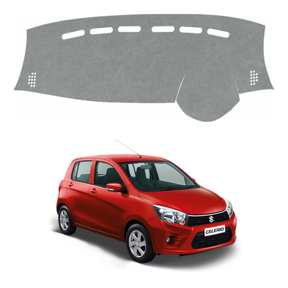 Maruti Suzuki Celerio 2017 To 2021 Car Dashborad Cover Mat