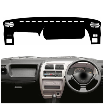 Maruti Suzuki Eeco Tour V 2016-2022 Car Dashboard Cover