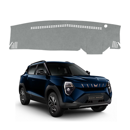 Mahindra XUV 3XO EV 2024-2026 Car Dashborad Cover Mat