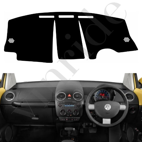 Volkswagen Beetle 2009 To 2016 Car Dashborad Cover