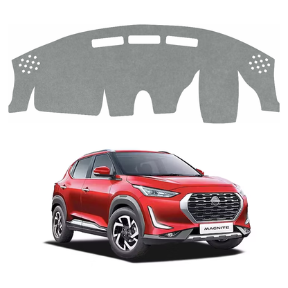 Nissan Magnite 2020 To 2026 Car Dashborad Cover