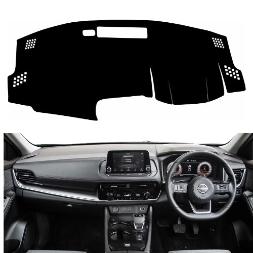 Nissan X-Trail 2024 To 2026 Car Dashboard Cover