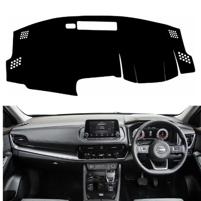 Nissan X-Trail 2024 To 2026 Car Dashboard Cover