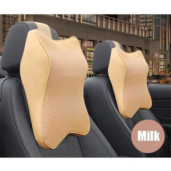 CAR NECK MEMORY PILLOW zeetas