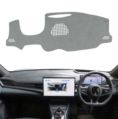 BYD Seal 2024 To 2026 Car Dashboard Cover Mat (Grey)